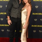 ''Run the Race' film premiere, Los Angeles, USA - 11 Feb 2019