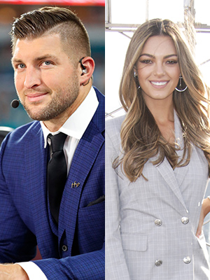 Tim Tebow – Hollywood Life