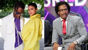 Travis Scott Nick Cannon