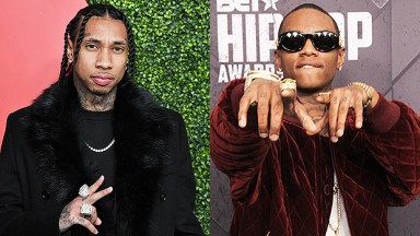 tyga soulja boy