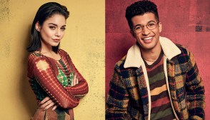 Vanessa Hudgens Jordan fisher