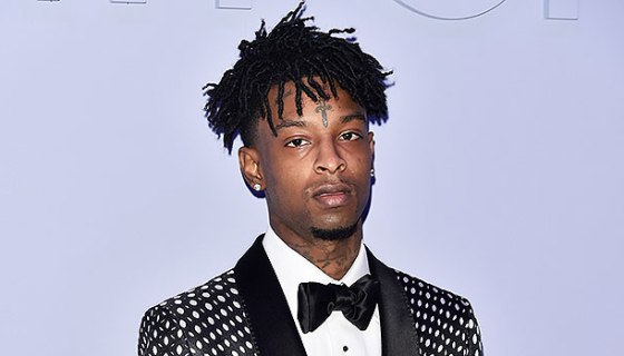 21 Savage Celebrity Profile – Hollywood Life