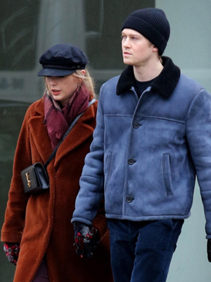 joe alwyn taylor swift