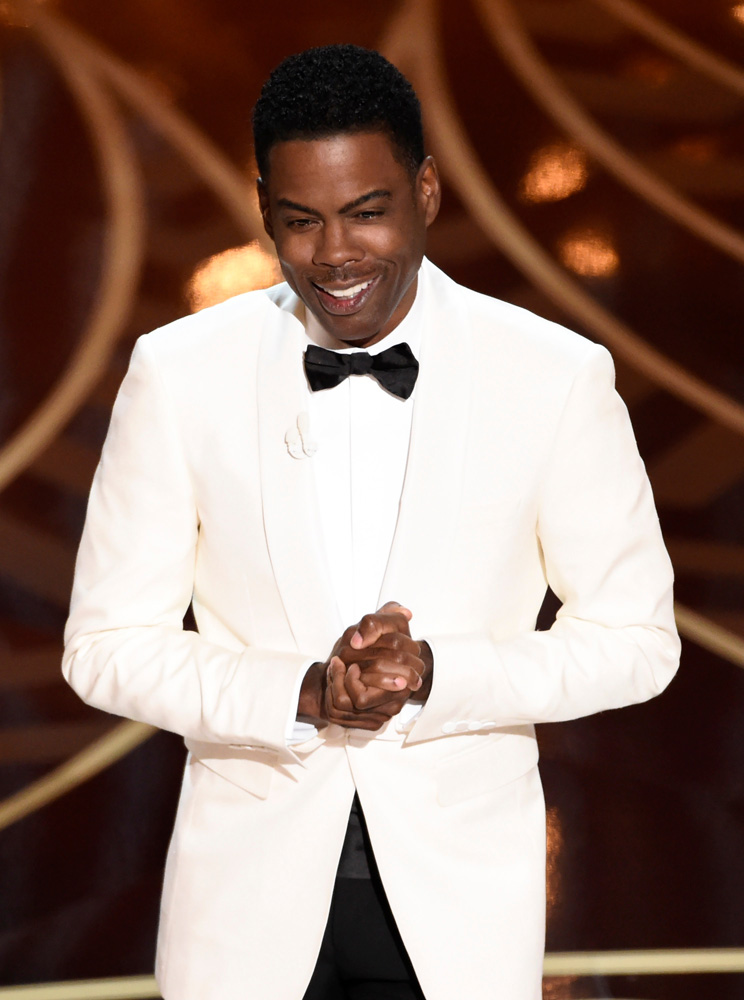 88th Academy Awards - Show, Los Angeles, USA