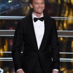 87th Academy Awards - Show, Los Angeles, USA - 22 Feb 2015