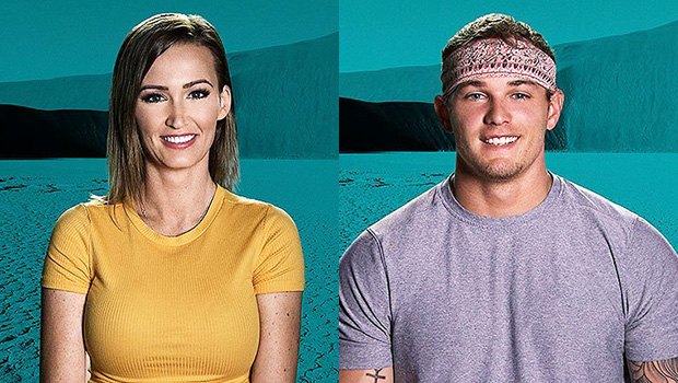 Ashley Eliminated On ‘the Challenge War Of The Worlds By Hunter 