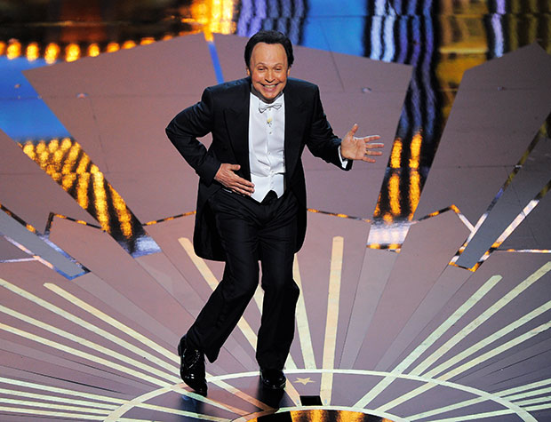 Billy Crystal