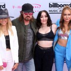 Billboard Music Awards, Arrivals, Las Vegas, USA - 21 May 2017