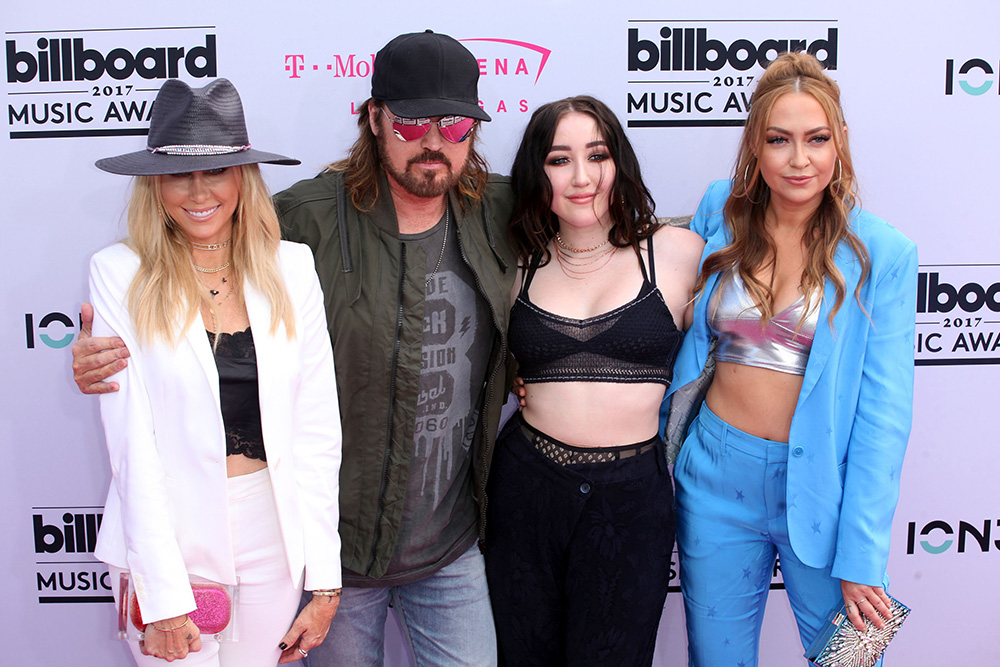 Billboard Music Awards, Arrivals, Las Vegas, USA - 21 May 2017