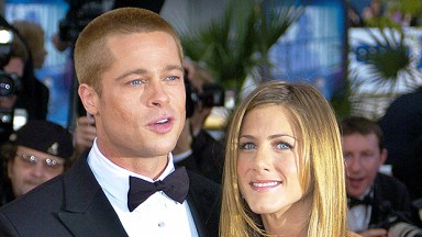 Brad Pitt apologized Jennifer Aniston divorce