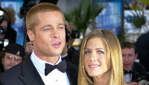 Brad Pitt apologized Jennifer Aniston divorce