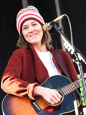 Brandi Carlile — Photos Of The Singer – Hollywood Life