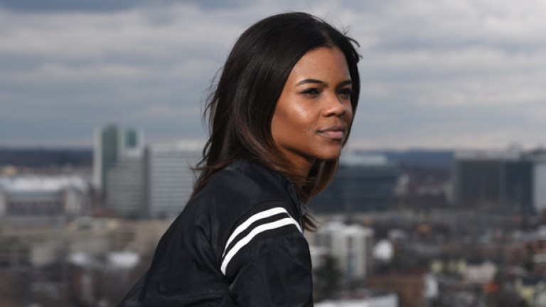 Candace Owens Defends Hitler And Gets Slammed On Twitter For Comments 