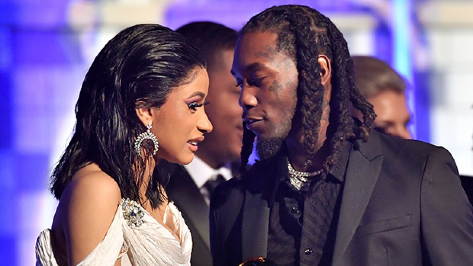 Offset’s Song ‘Don’t Lose Me’: Apologizes To Cardi B After Split ...