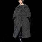 Marc Jacobs show, Runway, Fall Winter 2019, New York Fashion Week, USA - 13 Feb 2019