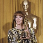 Oscars Smith 1979, Los Angeles, USA
