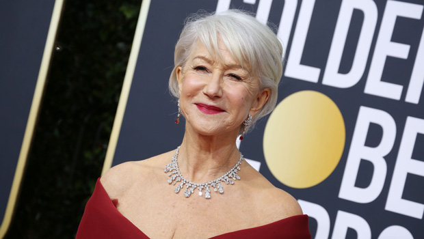 helen mirren