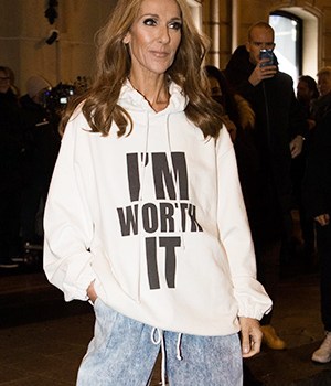 Celine Dion