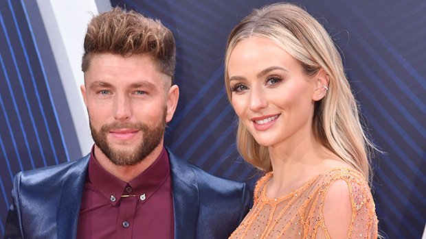 Chris Lane On Lauren Bushnell Relationship: She’s Moving To Nashville ...