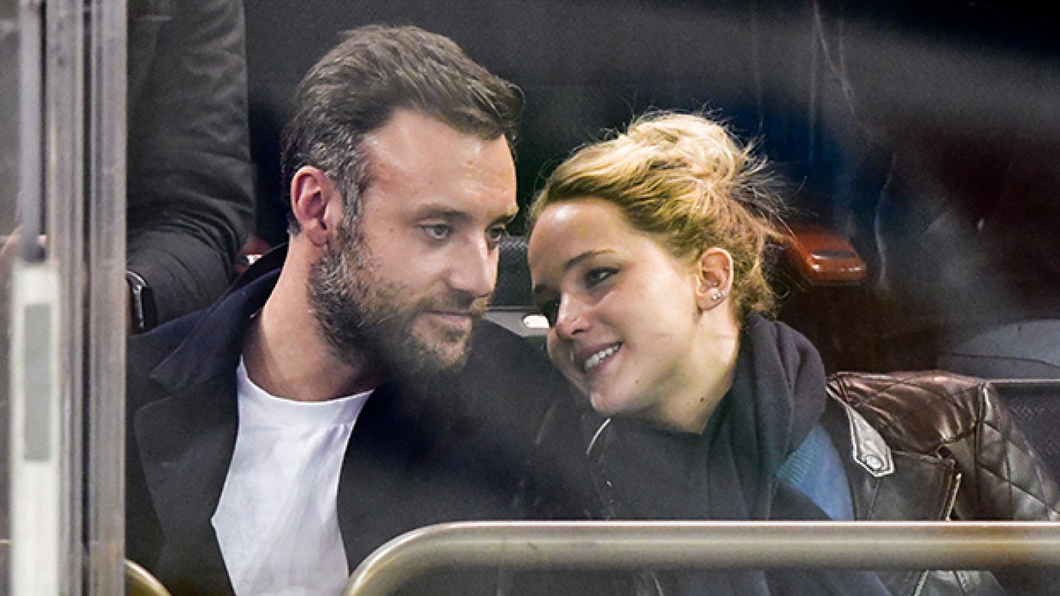 Who Is Cooke Maroney? 5 Things On Jennifer Lawrence’s Husband