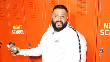 DJ Khaled weight loss