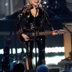 2022 Rock & Roll Hall of Fame Induction Ceremony - Show, Los Angeles, United States - 05 Nov 2022
