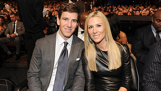 Eli Manning and Wife Expecting Baby No. 2
