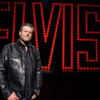 Elvis All-Star Tribute - Season 2018