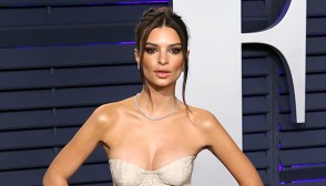 emily ratajkowski oscars