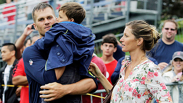 gisele bundchen tom brady