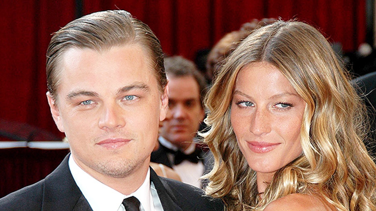 Gisele Bundchen On Leonardo Dicaprio Split See New Details Hollywood