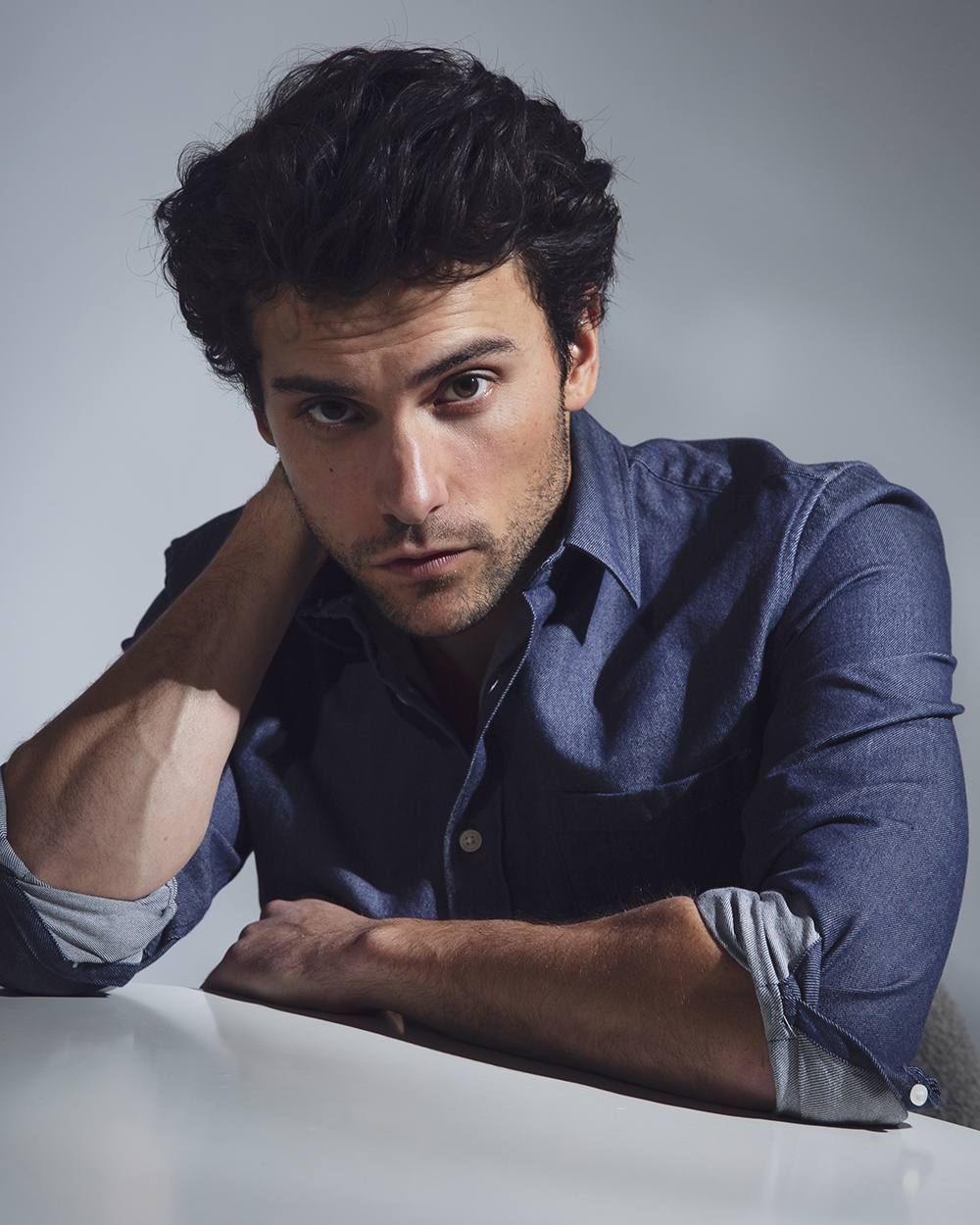 Jack Falahee