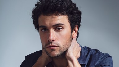 Jack Falahee