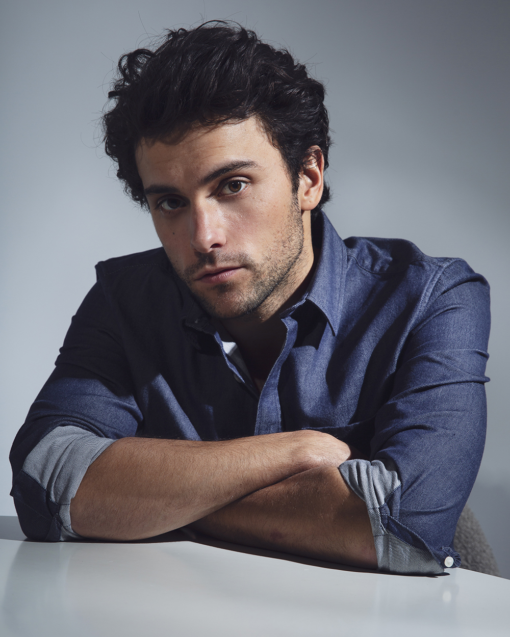 Jack Falahee