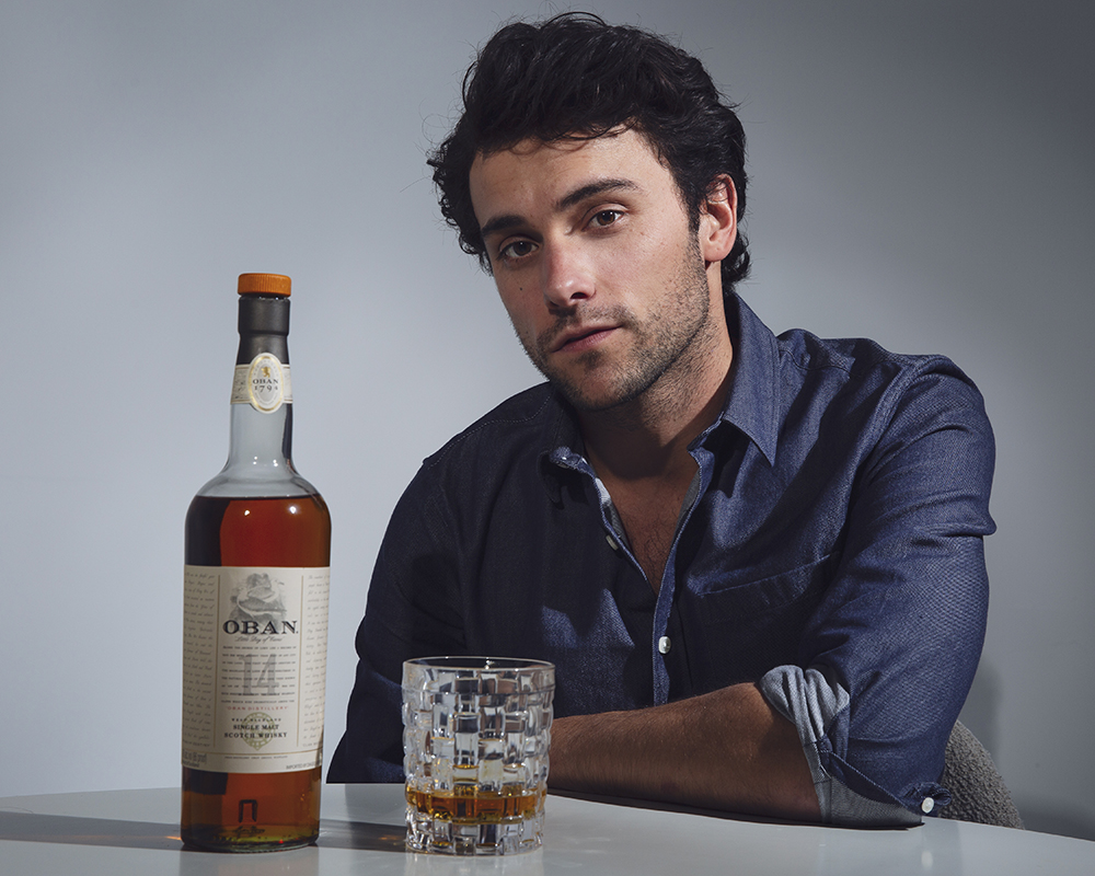 Jack Falahee