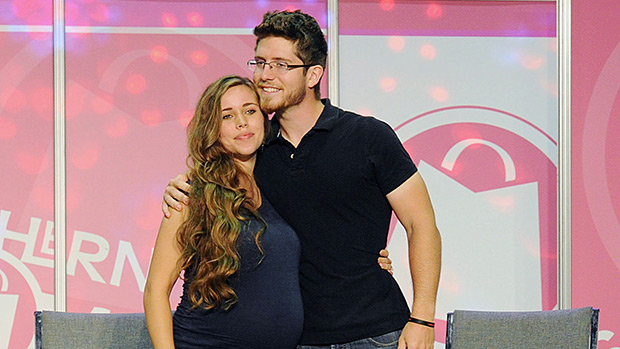 Jessa Duggar Baby Born