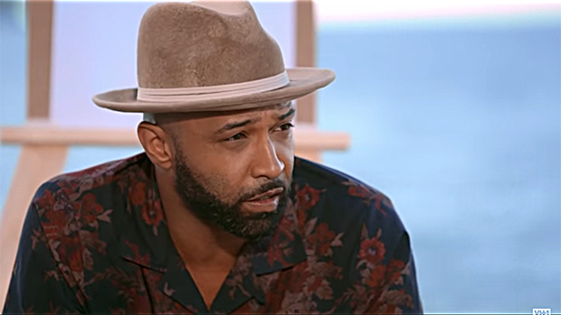 ‘love And Hip Hop New York Joe Budden Furious With Cyn Santanas