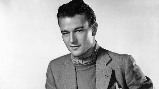 John Wayne