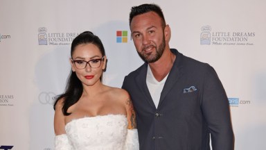 JWoww Fighting Roger Mathews Custody