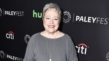 Kathy Bates