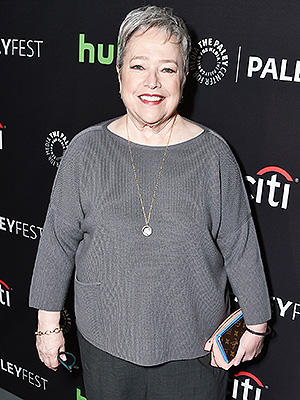 Kathy Bates
