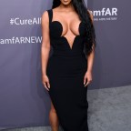 Kim Kardashian's Most Revealing Red Carpet Looks