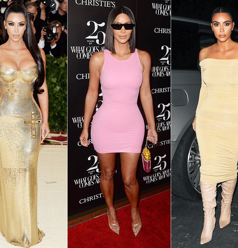 Kim Kardashian In New York For WSJ Innovator Awards 2021: Photos ...