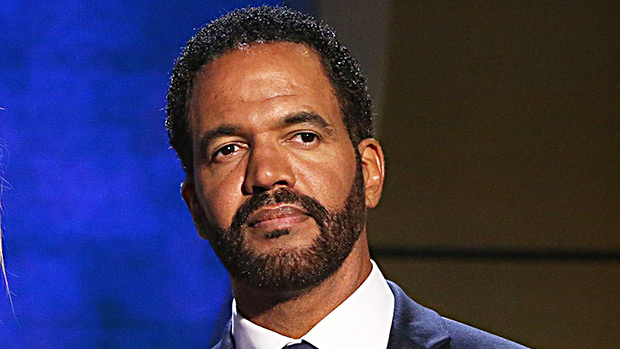 Kristoff St. John News, Photos And Videos – Hollywood Life