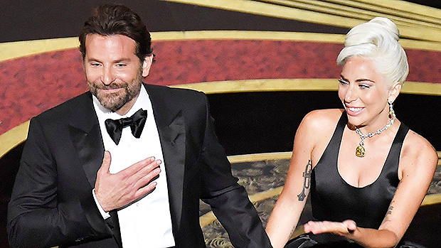 Lady Gaga And Bradley Cooper Are Friends Thanks ‘true Pal After Oscars