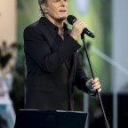 Michael Bolton in concert, Gothenburg, Sweden - 25 Jul 2016