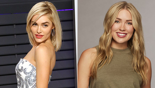 Who Is Michelle Randolph All About Cassies Sister On ‘the Bachelor Hollywood Life 