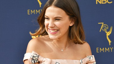 Millie Bobby Brown