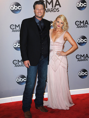 Miranda Lambert’s Dating History — PHOTOS – Hollywood Life