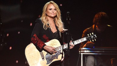 Miranda Lambert